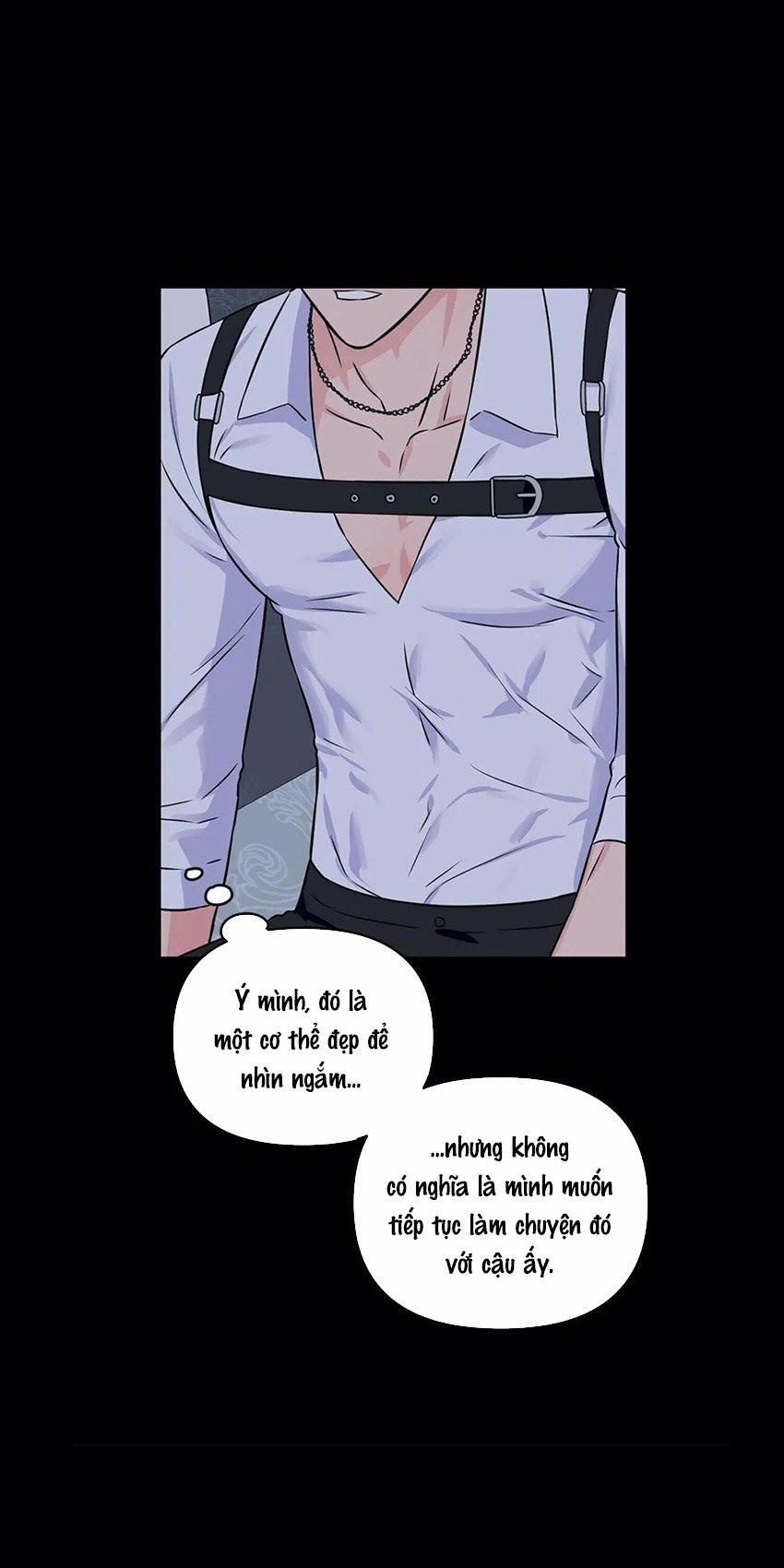 Hậu Trường Lãng Mạn 9 trang 9