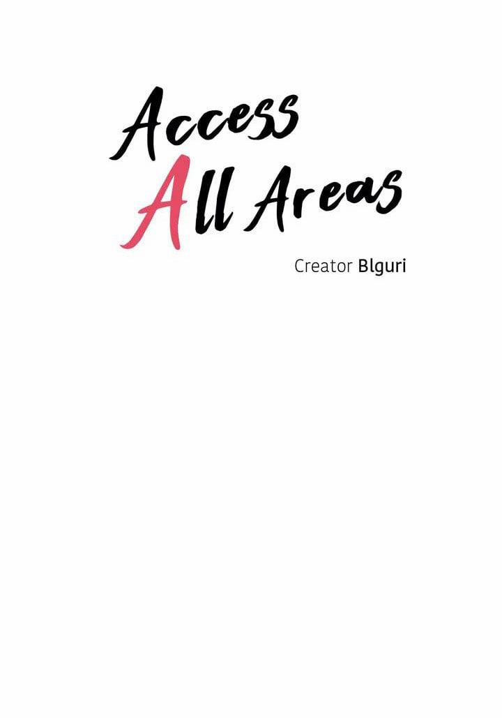 Hậu Trường Tình Ái 1 trang 19