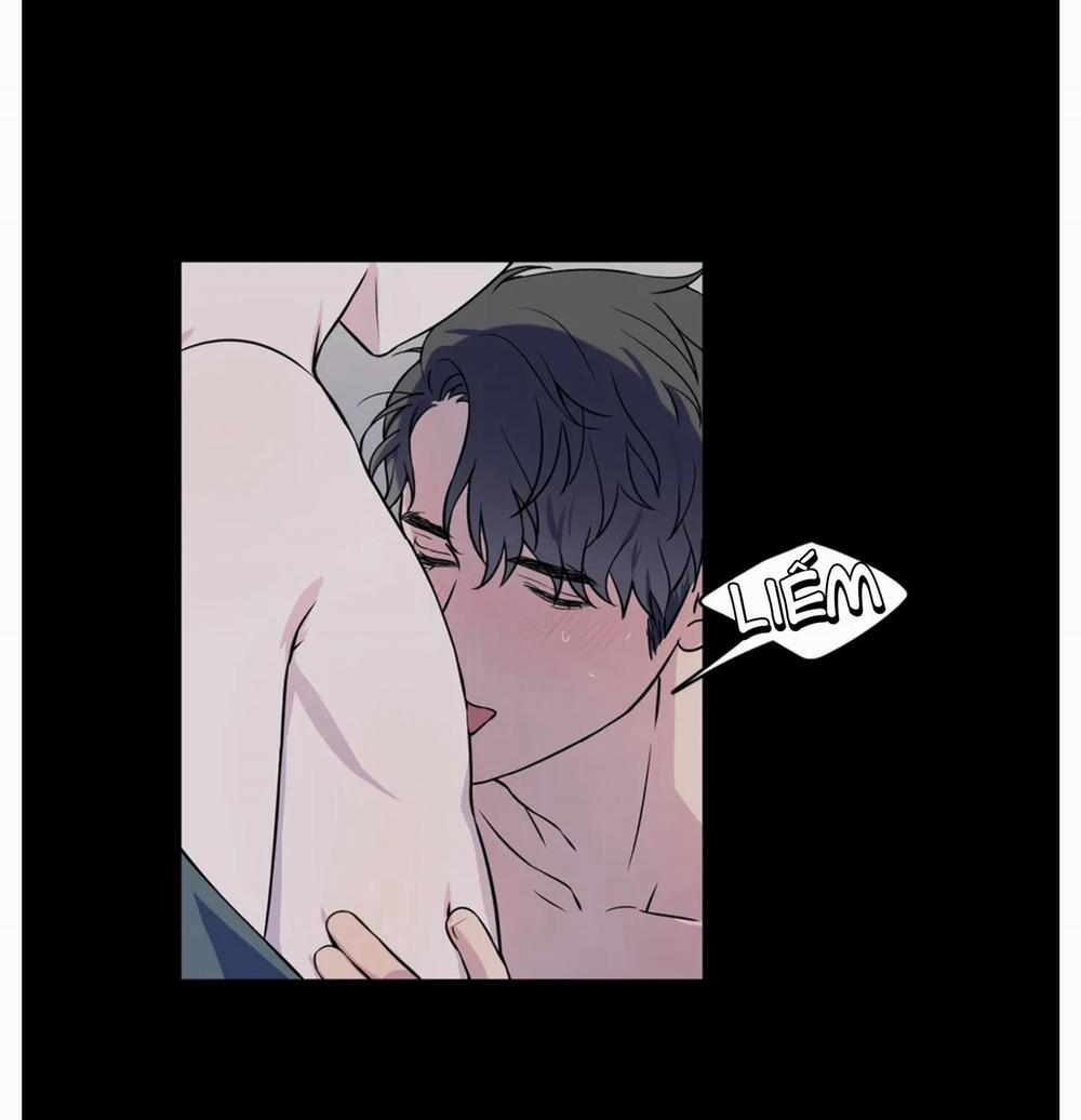 Hậu Trường Tình Ái 2 trang 10