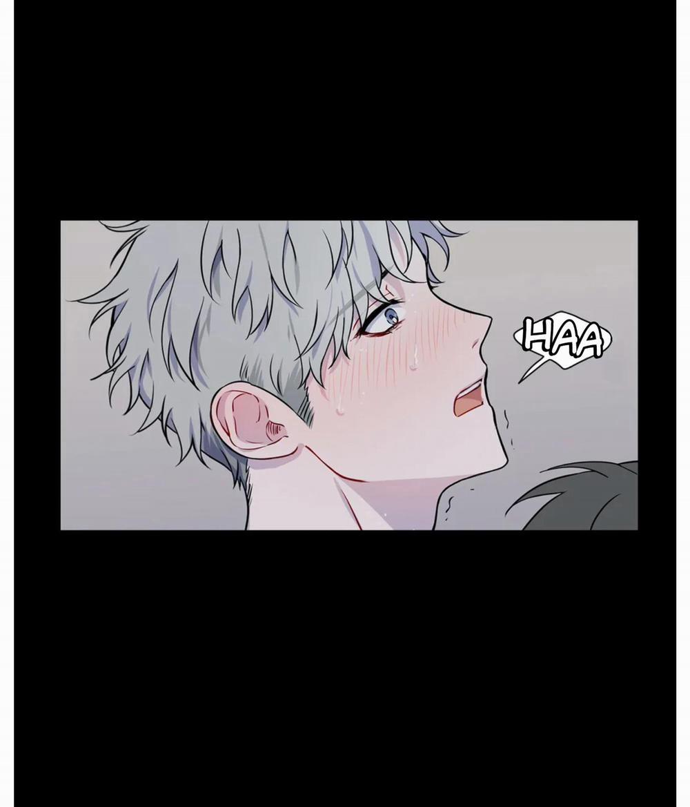 Hậu Trường Tình Ái 2 trang 16