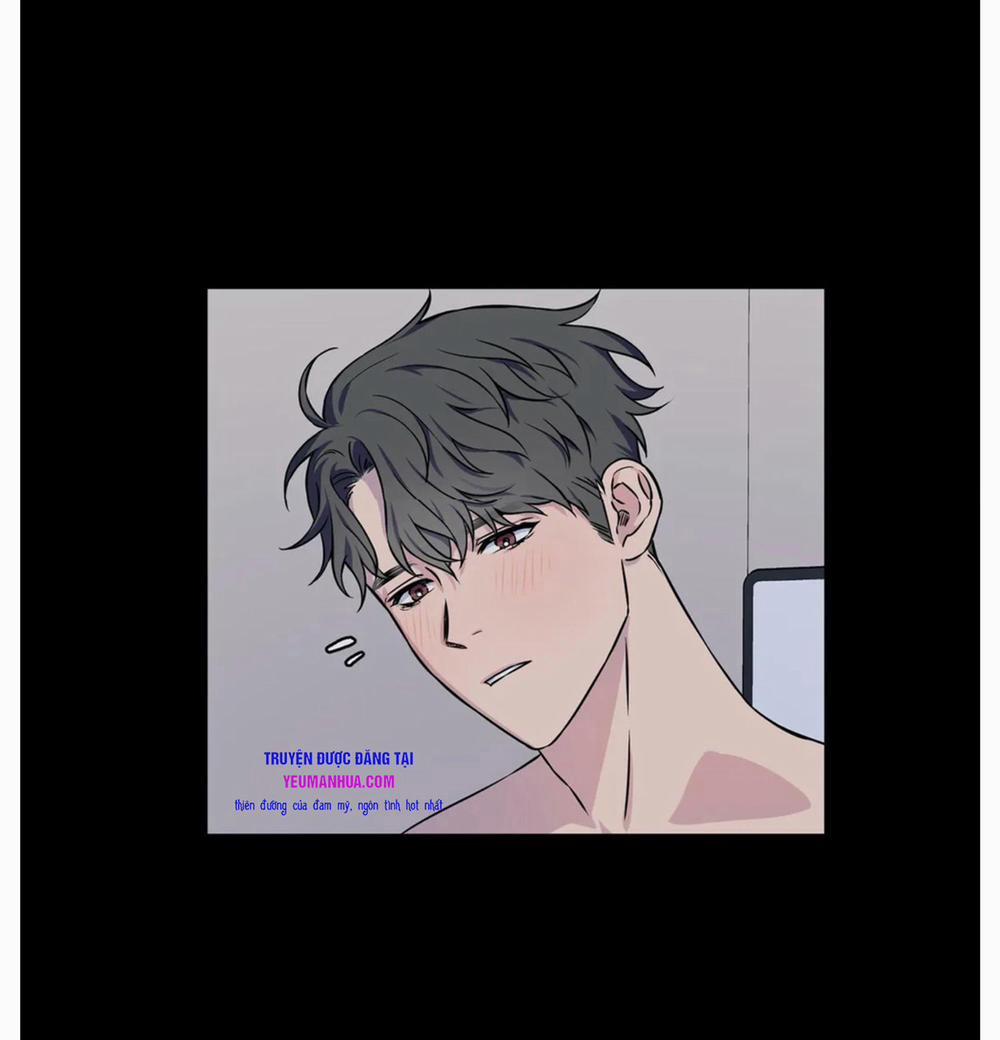Hậu Trường Tình Ái 2 trang 22
