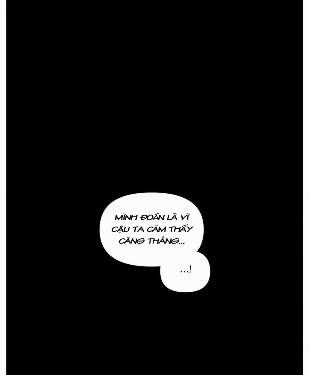 Hậu Trường Tình Ái 2 trang 28