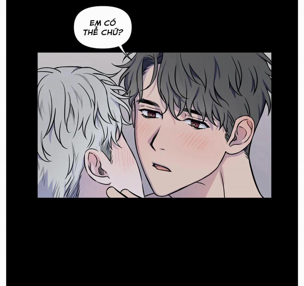 Hậu Trường Tình Ái 2 trang 3