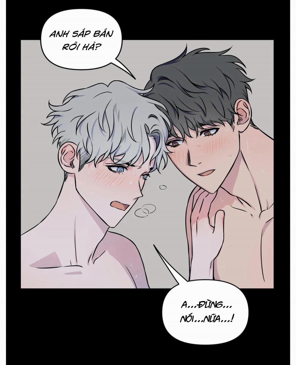 Hậu Trường Tình Ái 2 trang 30