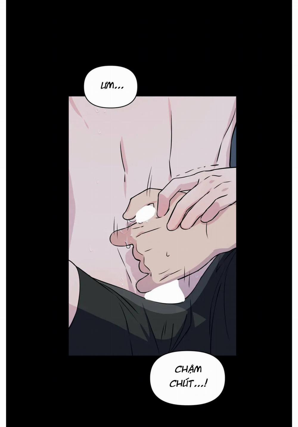 Hậu Trường Tình Ái 2 trang 31