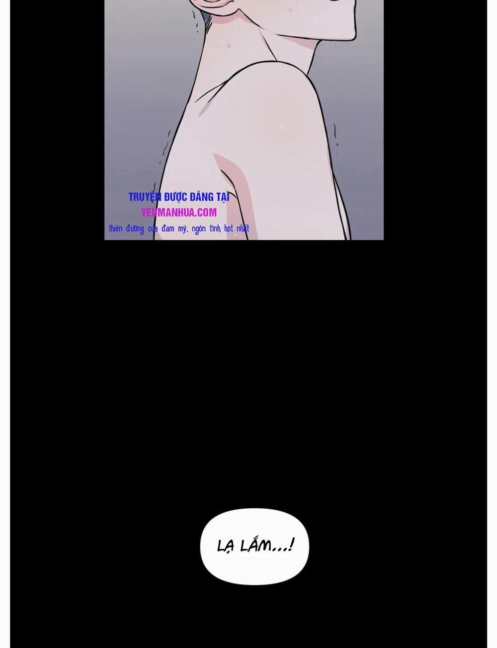 Hậu Trường Tình Ái 2 trang 33