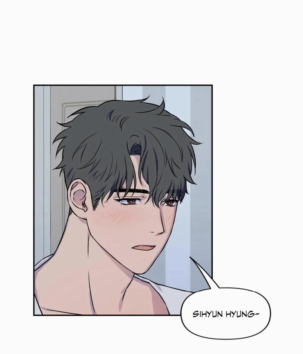 Hậu Trường Tình Ái 2 trang 50