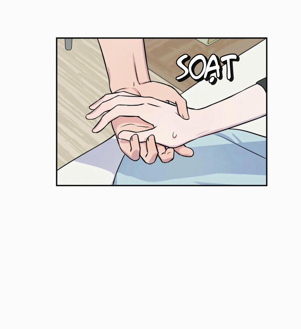 Hậu Trường Tình Ái 2 trang 51