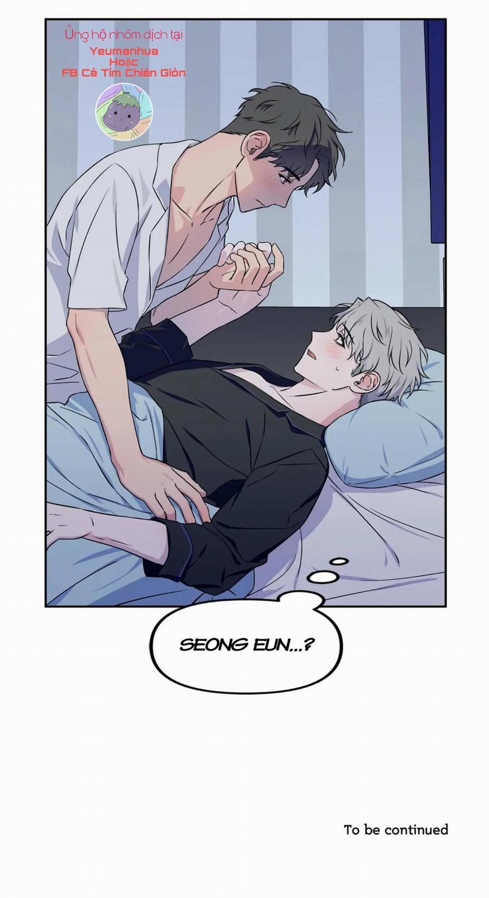 Hậu Trường Tình Ái 2 trang 52