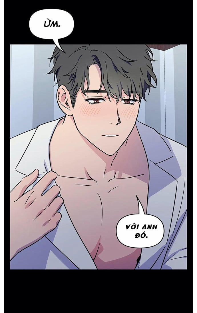 Hậu Trường Tình Ái 3 trang 13