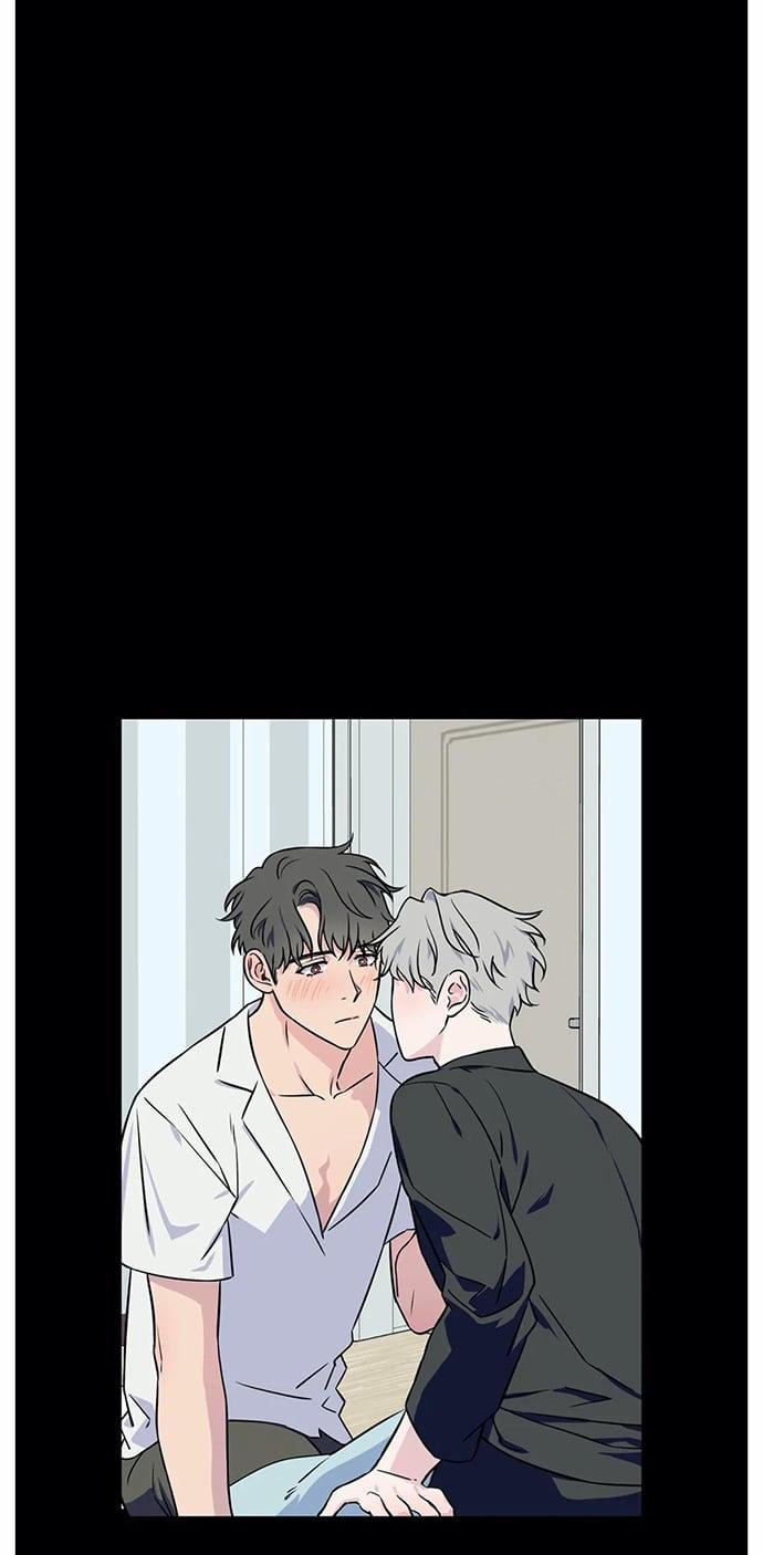 Hậu Trường Tình Ái 3 trang 16