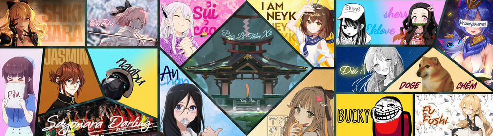 Having a Blast Oneshot trang 2