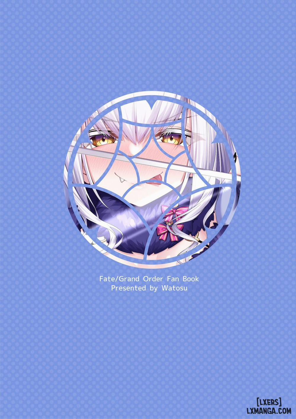 Having Various Types Of Sex With Melusine Oneshot trang 20