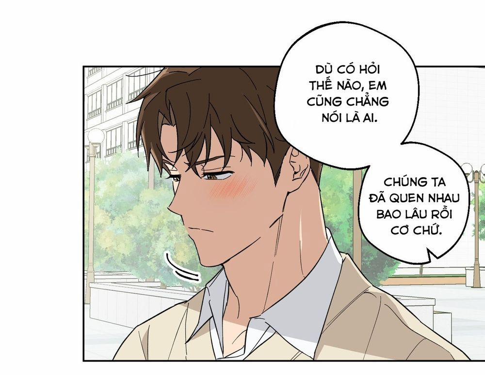 Hãy Bảo Vệ Tình Yêu Thuần Khiết! 1 trang 15