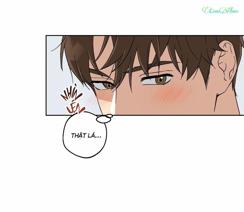 Hãy Bảo Vệ Tình Yêu Thuần Khiết! 1 trang 16