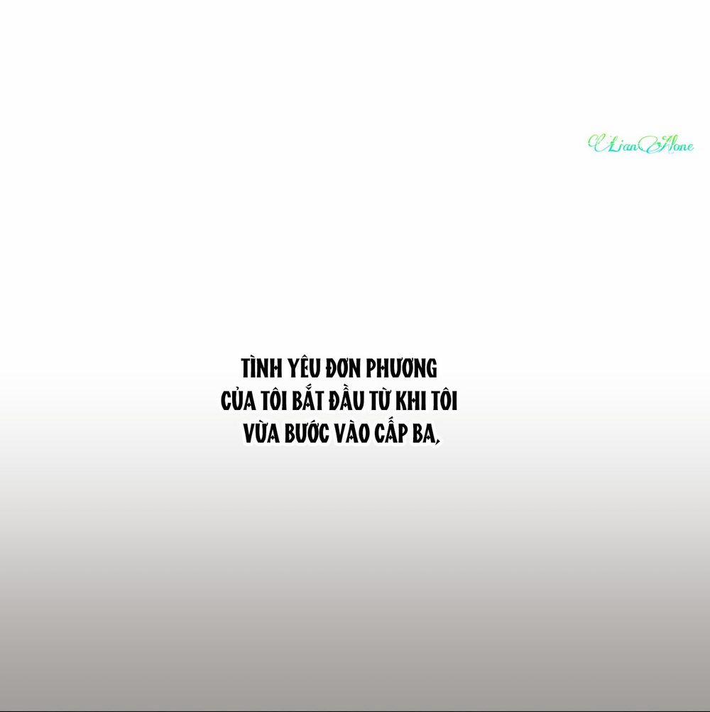 Hãy Bảo Vệ Tình Yêu Thuần Khiết! 1 trang 18