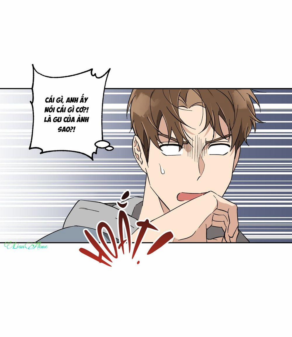 Hãy Bảo Vệ Tình Yêu Thuần Khiết! 1 trang 50