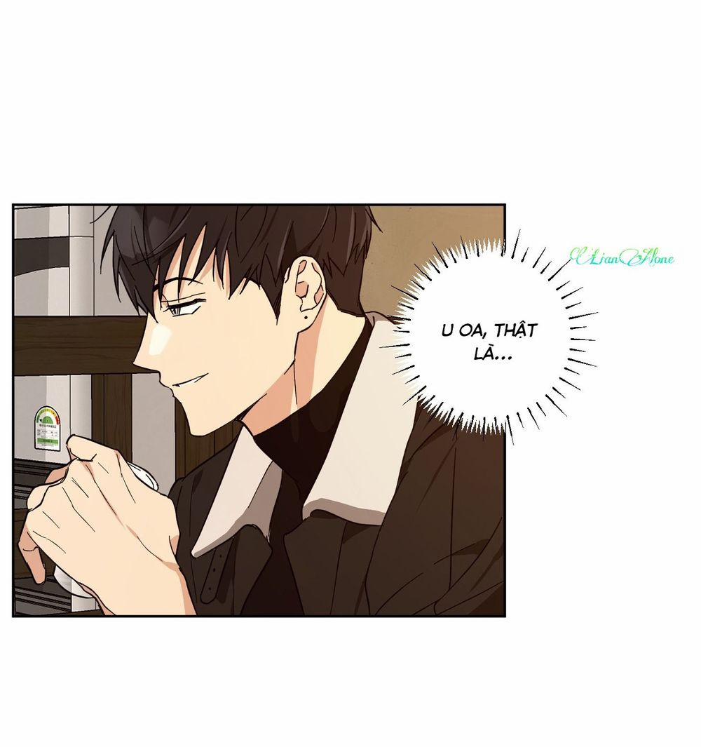 Hãy Bảo Vệ Tình Yêu Thuần Khiết! 1 trang 52