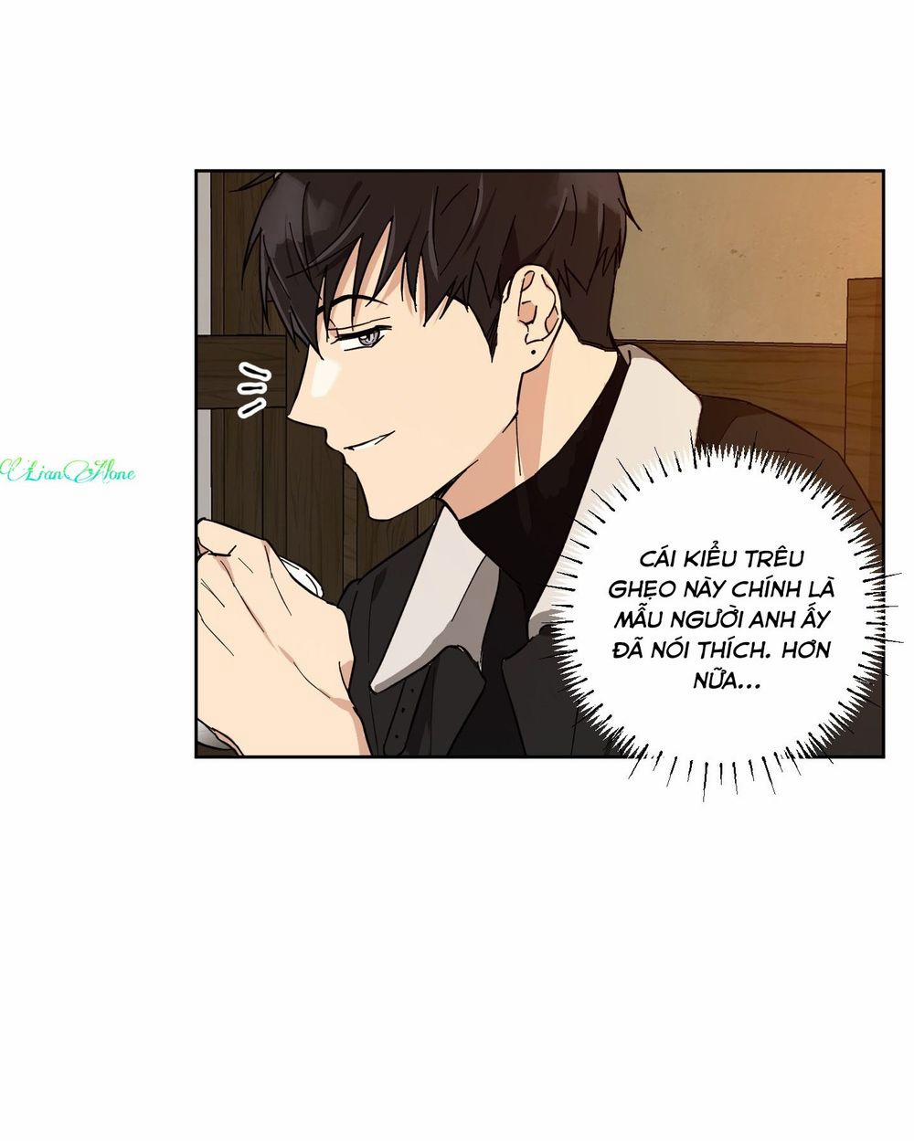 Hãy Bảo Vệ Tình Yêu Thuần Khiết! 1 trang 53