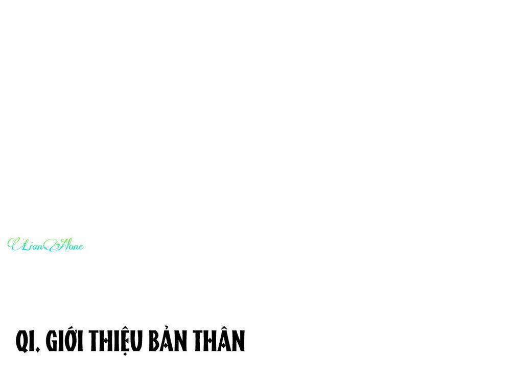 Hãy Bảo Vệ Tình Yêu Thuần Khiết! 1 trang 69