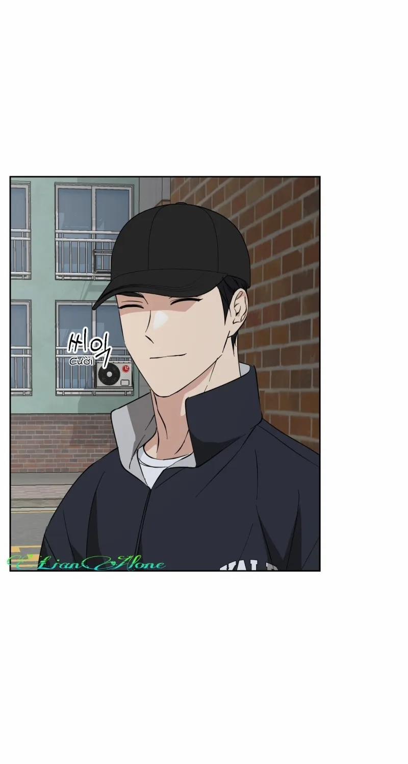 Hãy Bảo Vệ Tình Yêu Thuần Khiết! 10 trang 18