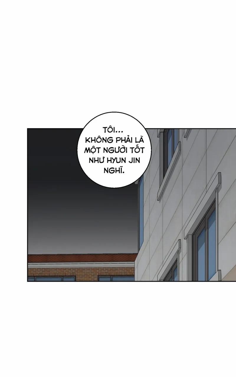 Hãy Bảo Vệ Tình Yêu Thuần Khiết! 10 trang 19