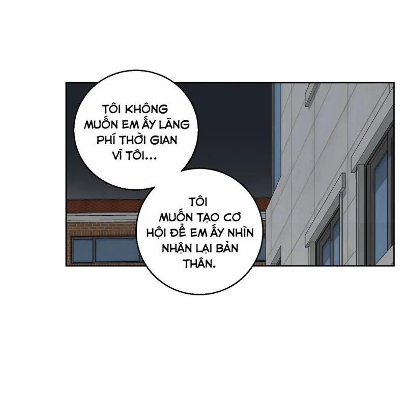 Hãy Bảo Vệ Tình Yêu Thuần Khiết! 10 trang 22