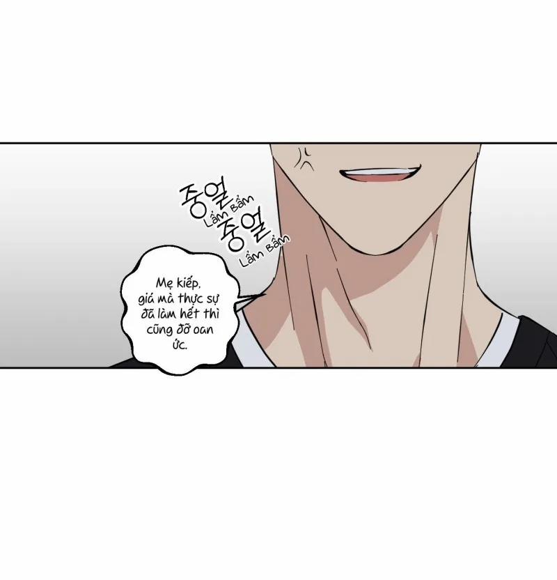 Hãy Bảo Vệ Tình Yêu Thuần Khiết! 10 trang 27