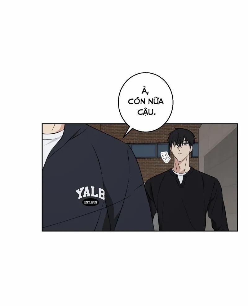 Hãy Bảo Vệ Tình Yêu Thuần Khiết! 10 trang 32