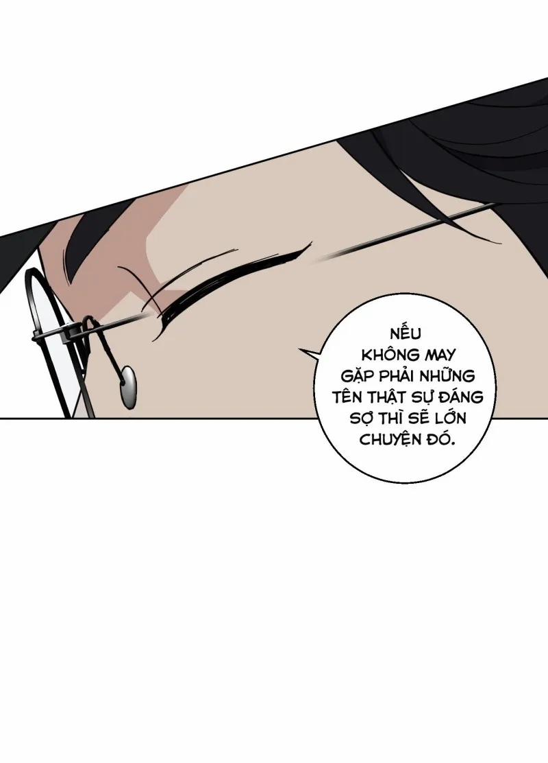 Hãy Bảo Vệ Tình Yêu Thuần Khiết! 10 trang 34