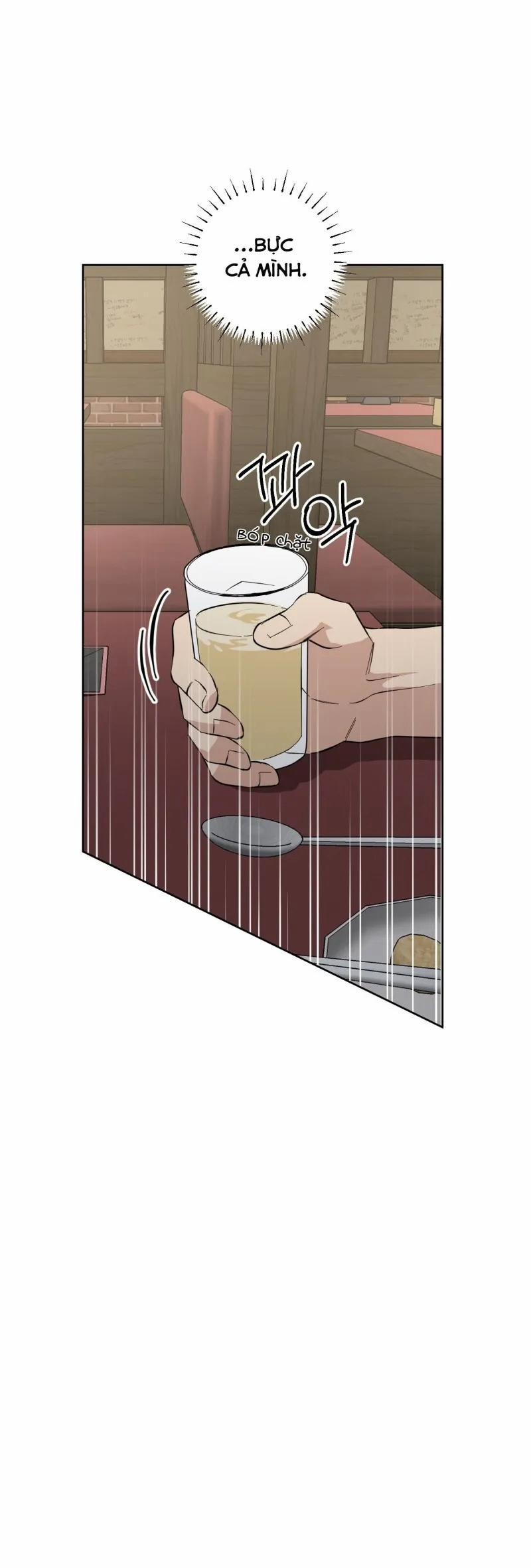 Hãy Bảo Vệ Tình Yêu Thuần Khiết! 10 trang 44