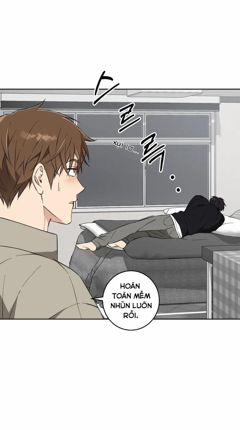 Hãy Bảo Vệ Tình Yêu Thuần Khiết! 10 trang 49