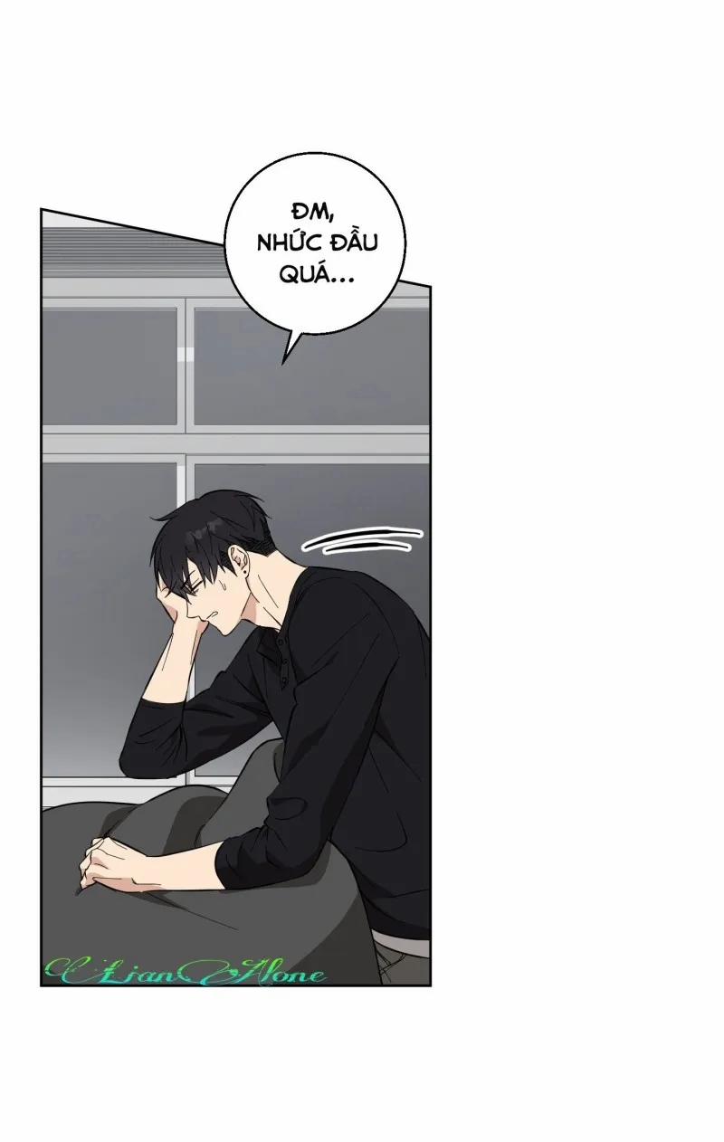 Hãy Bảo Vệ Tình Yêu Thuần Khiết! 10 trang 56