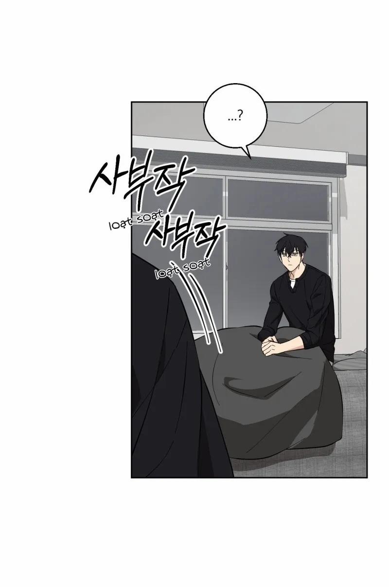 Hãy Bảo Vệ Tình Yêu Thuần Khiết! 10 trang 57