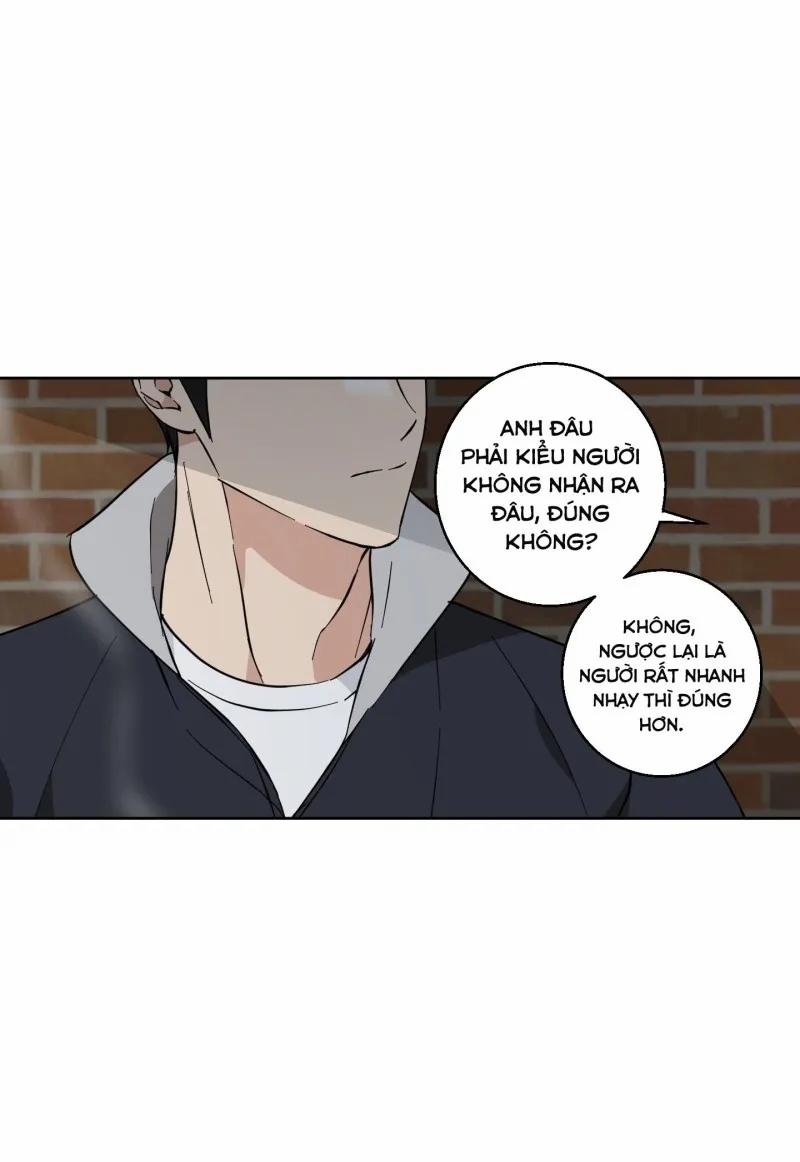 Hãy Bảo Vệ Tình Yêu Thuần Khiết! 10 trang 6