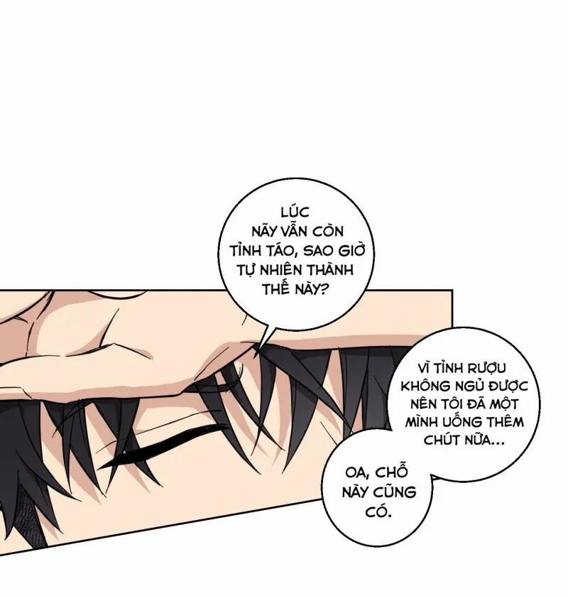 Hãy Bảo Vệ Tình Yêu Thuần Khiết! 10 trang 60