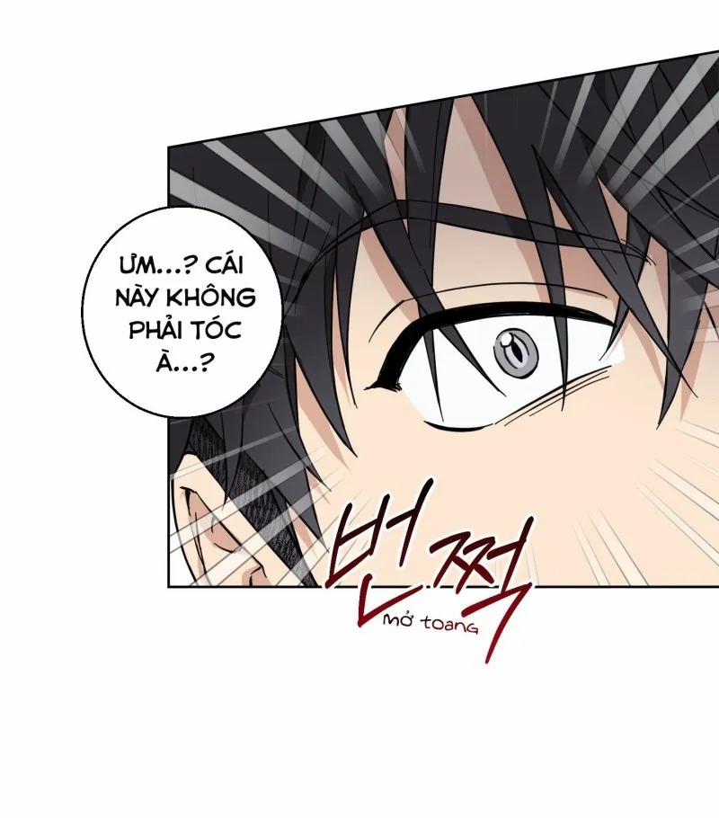 Hãy Bảo Vệ Tình Yêu Thuần Khiết! 10 trang 61