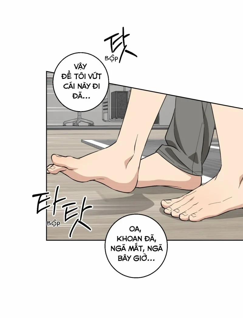 Hãy Bảo Vệ Tình Yêu Thuần Khiết! 10 trang 63