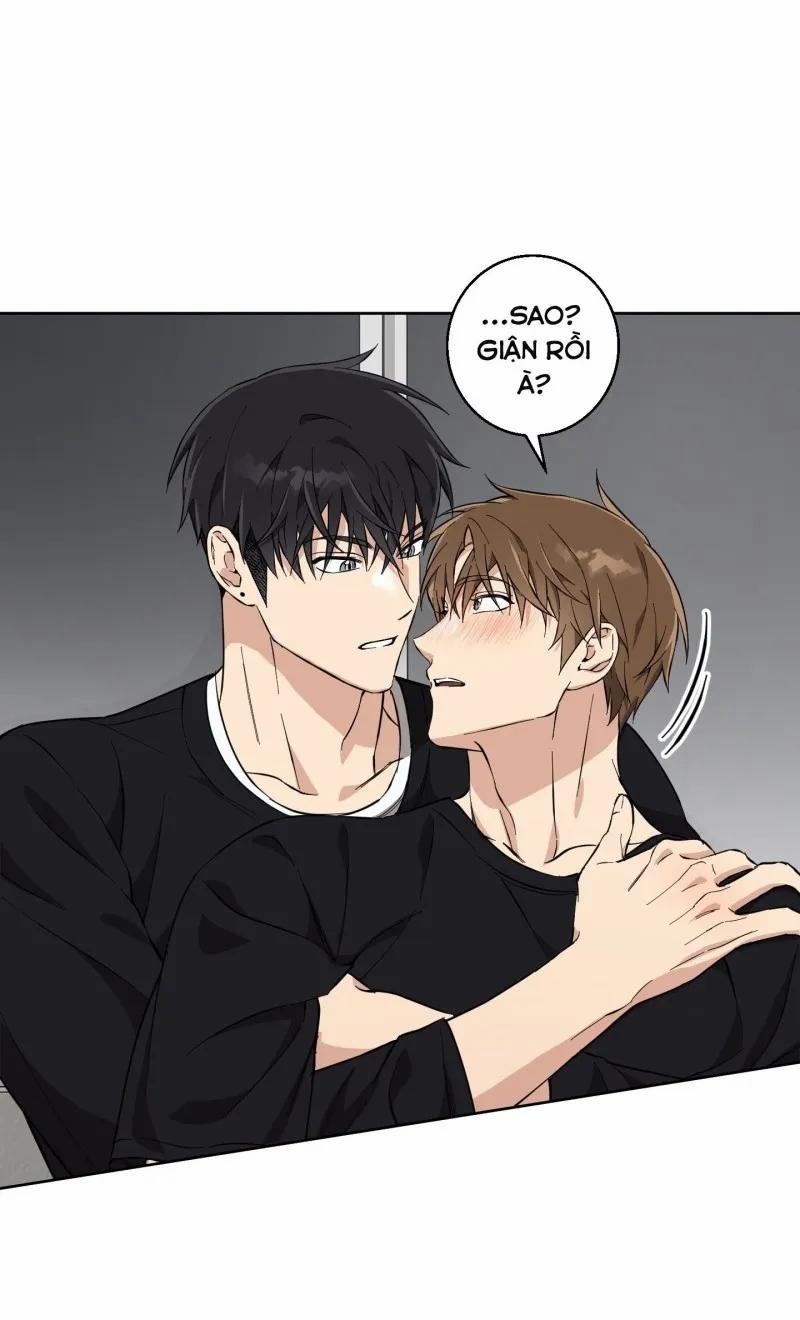 Hãy Bảo Vệ Tình Yêu Thuần Khiết! 10 trang 68