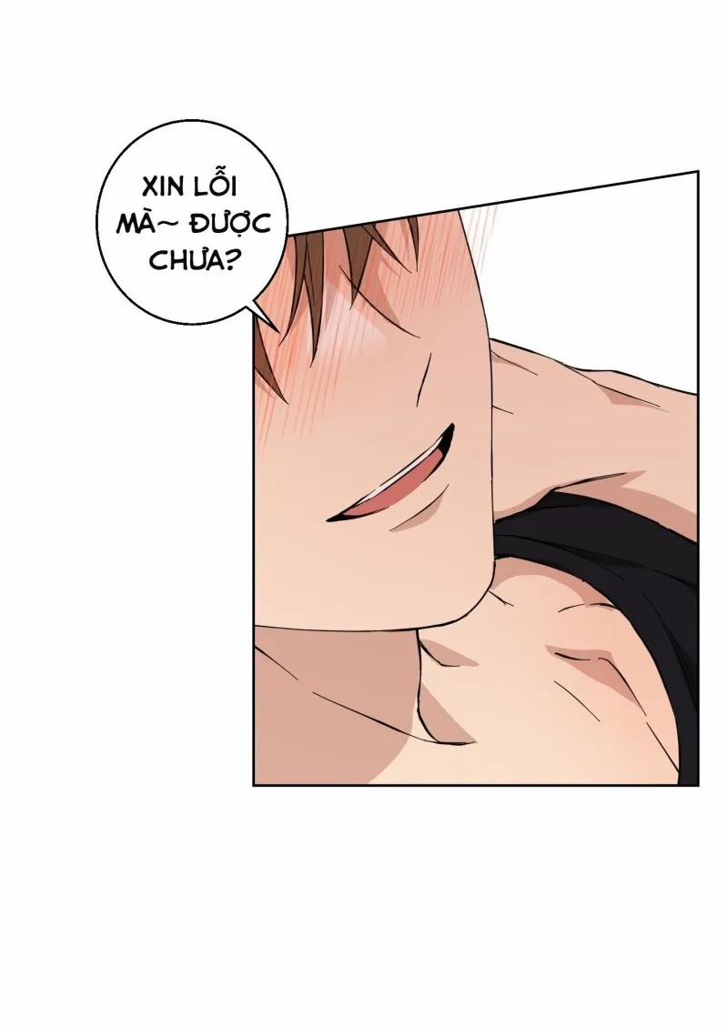Hãy Bảo Vệ Tình Yêu Thuần Khiết! 10 trang 69