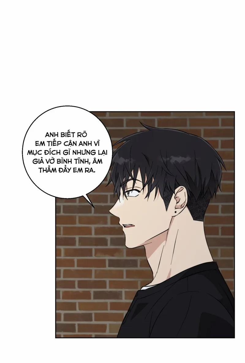 Hãy Bảo Vệ Tình Yêu Thuần Khiết! 10 trang 7