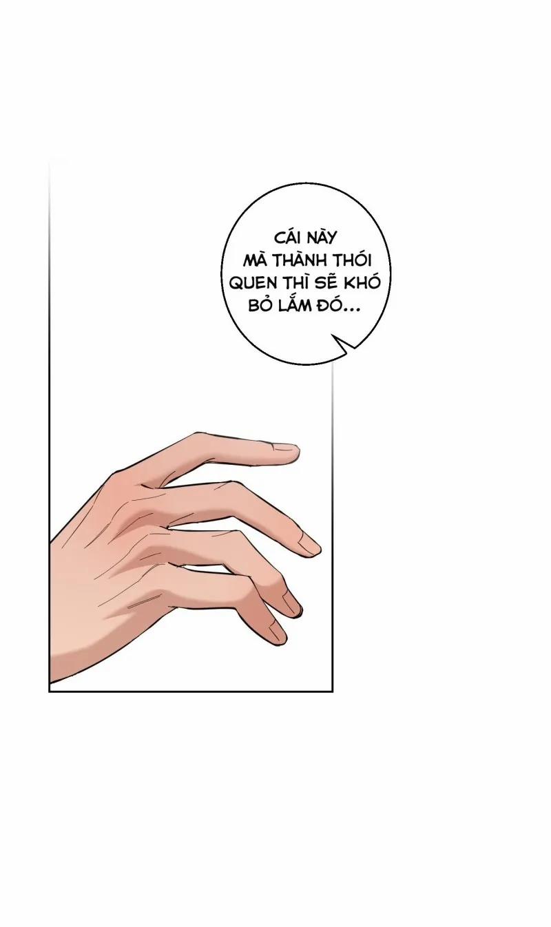 Hãy Bảo Vệ Tình Yêu Thuần Khiết! 10 trang 70