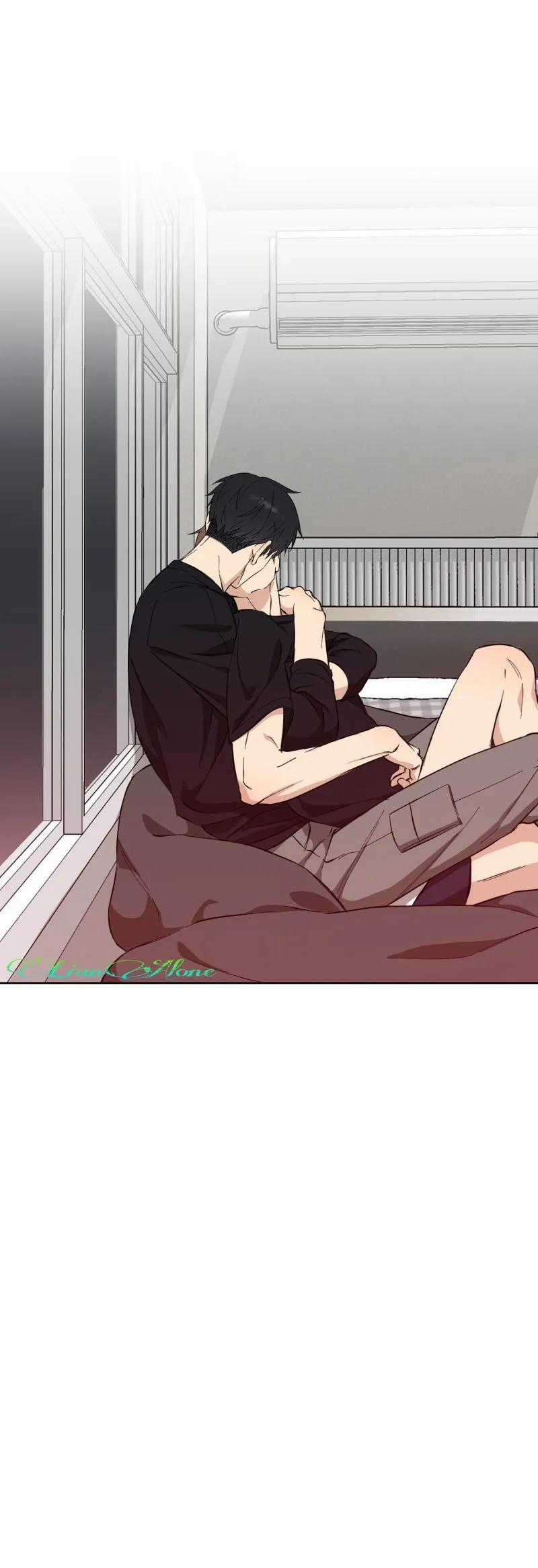 Hãy Bảo Vệ Tình Yêu Thuần Khiết! 10 trang 71