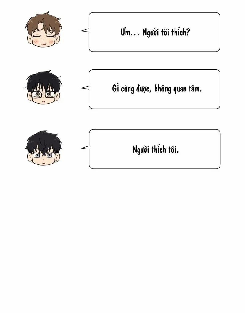 Hãy Bảo Vệ Tình Yêu Thuần Khiết! 10 trang 73