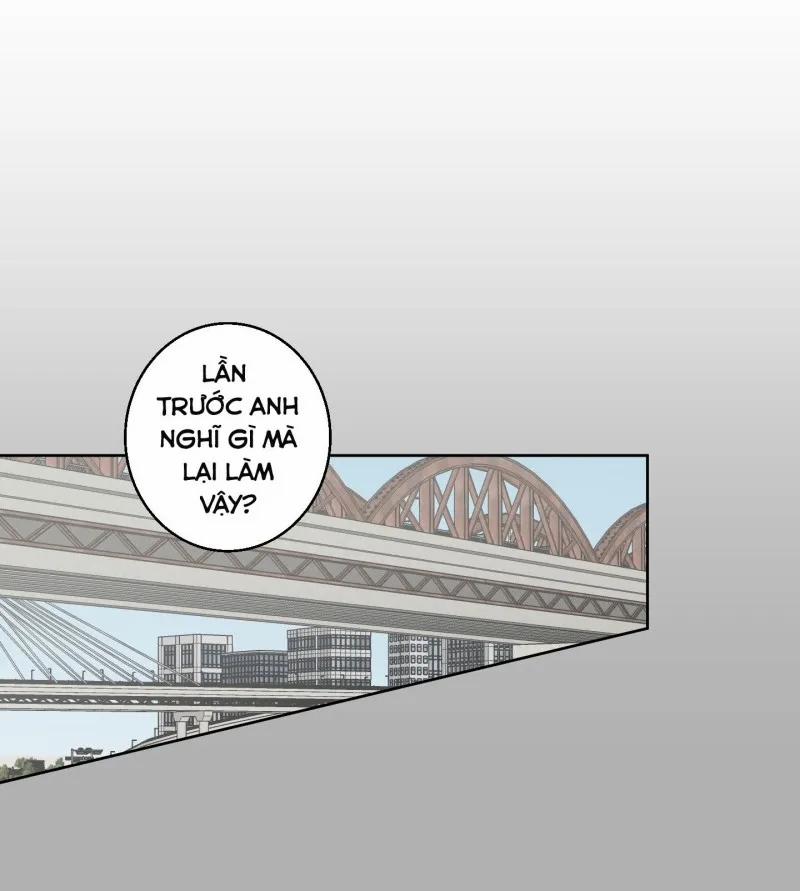 Hãy Bảo Vệ Tình Yêu Thuần Khiết! 10 trang 9