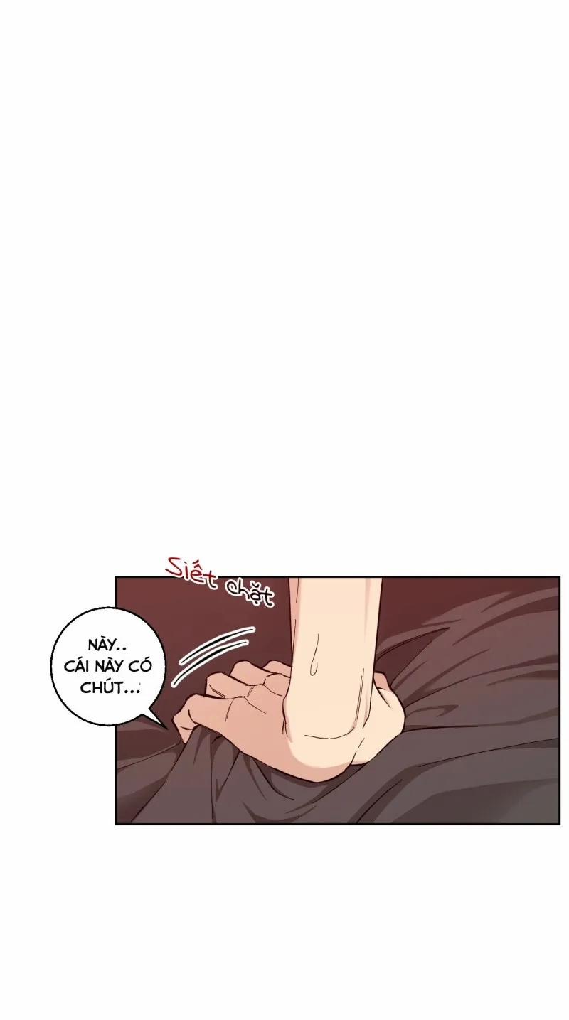 Hãy Bảo Vệ Tình Yêu Thuần Khiết! 11 trang 13