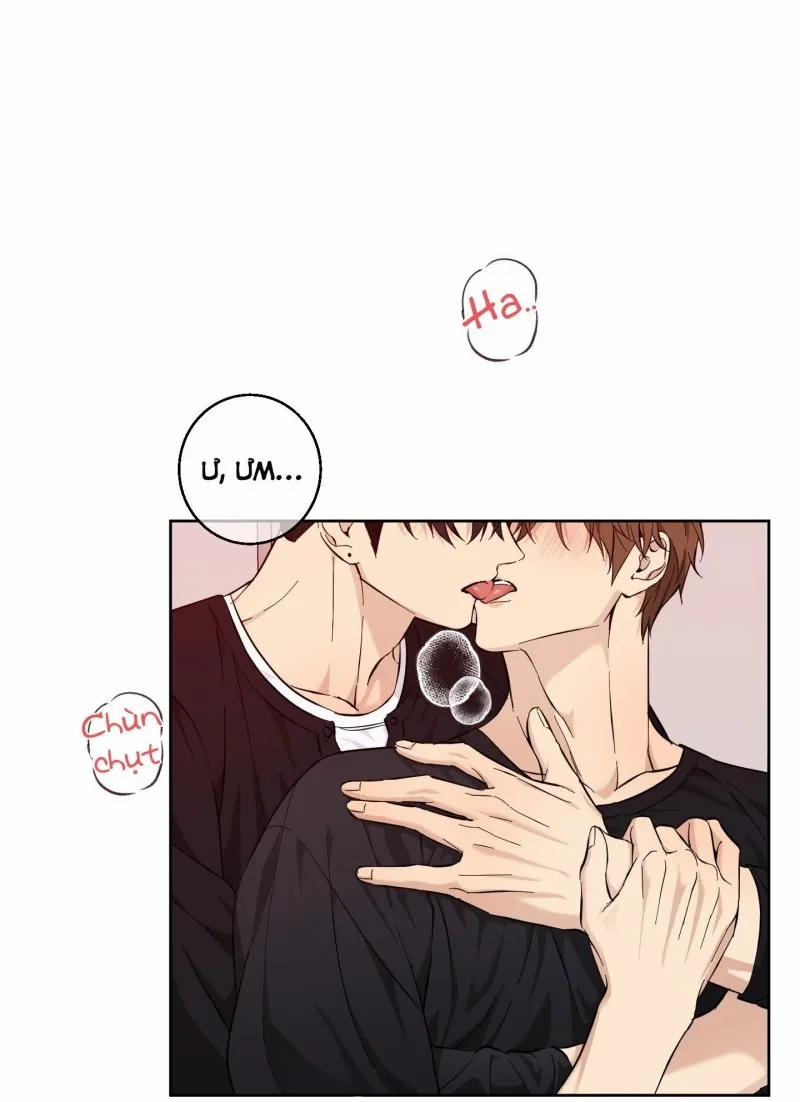 Hãy Bảo Vệ Tình Yêu Thuần Khiết! 11 trang 2