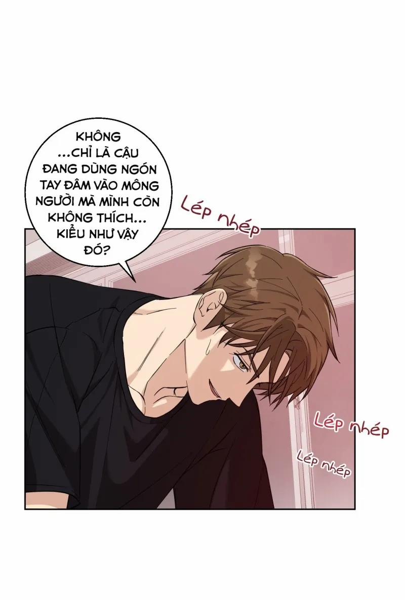 Hãy Bảo Vệ Tình Yêu Thuần Khiết! 11 trang 24