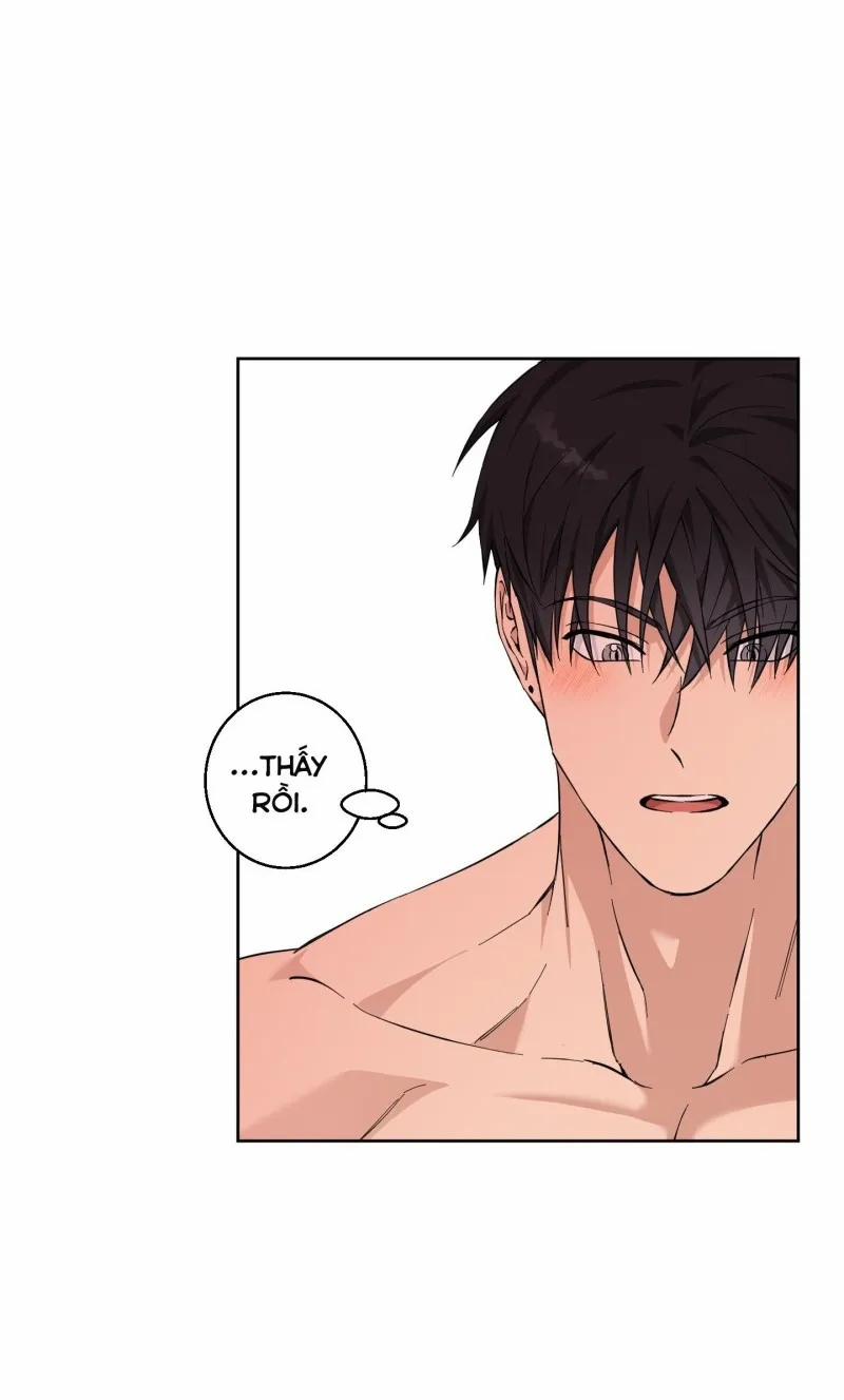 Hãy Bảo Vệ Tình Yêu Thuần Khiết! 11 trang 26