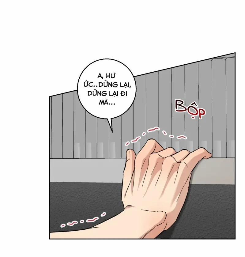 Hãy Bảo Vệ Tình Yêu Thuần Khiết! 11 trang 30